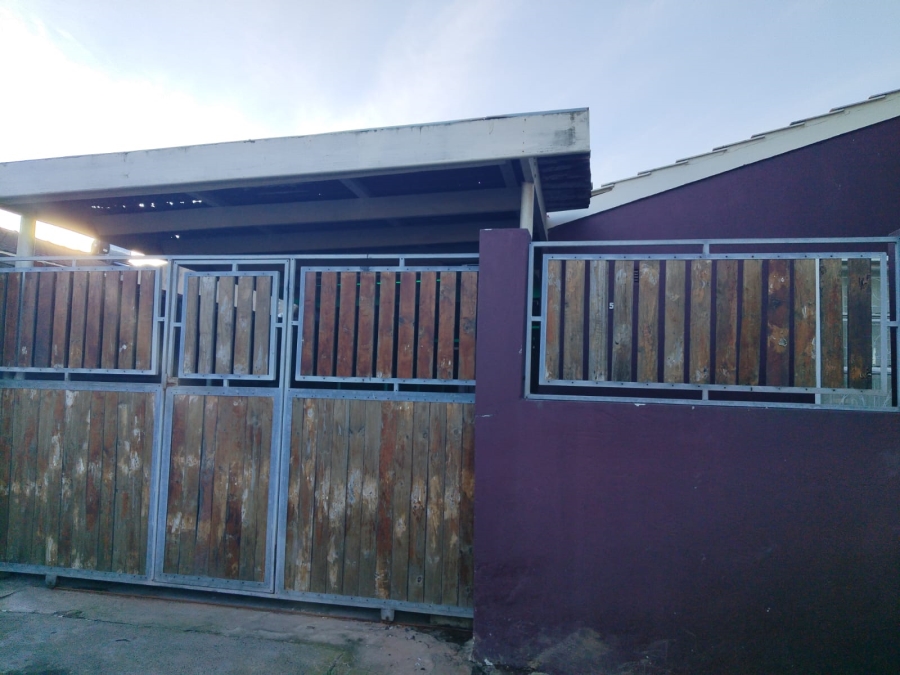 3 Bedroom Property for Sale in Portlands Western Cape